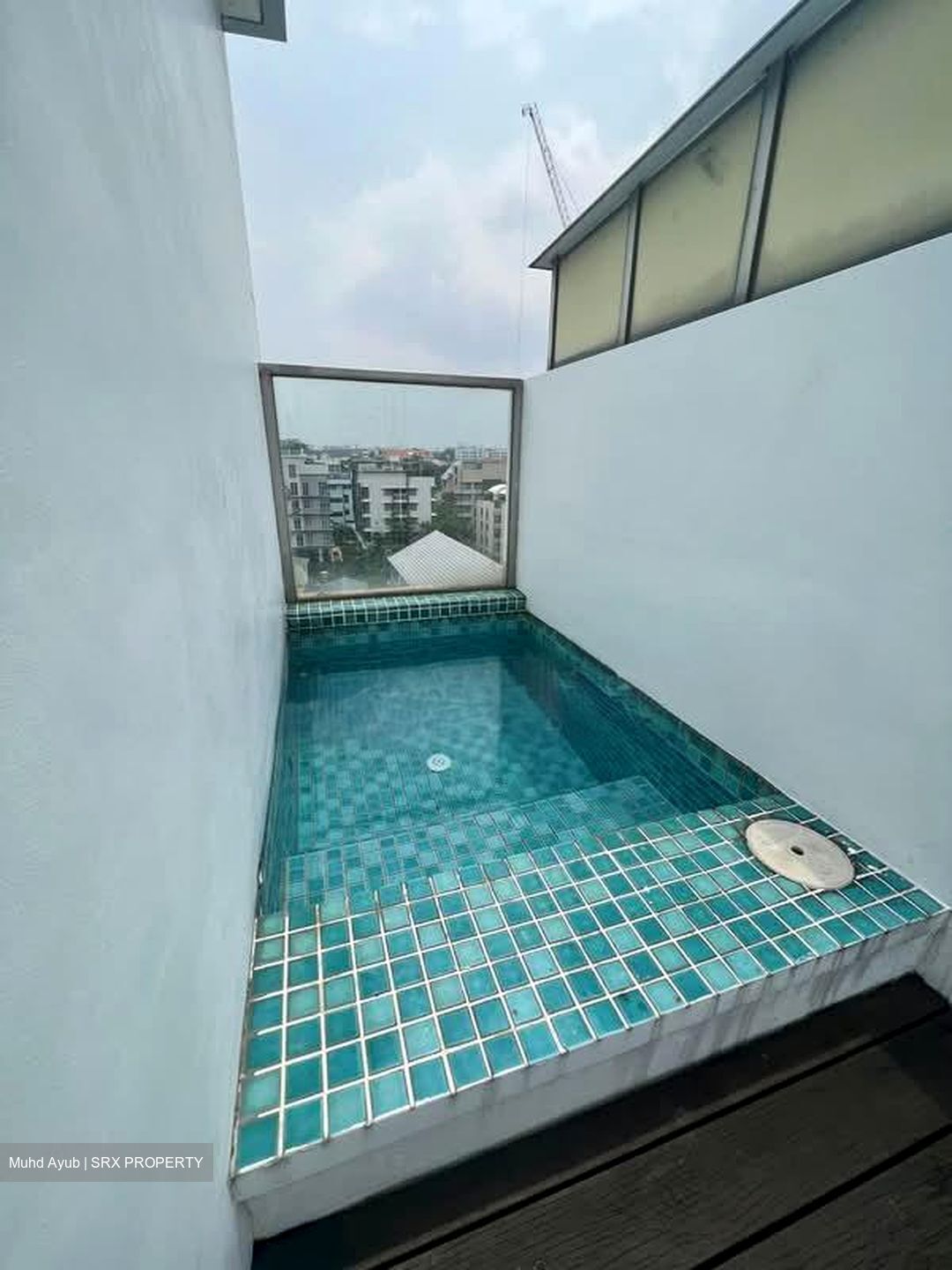 Park Residences Kovan (D19), Apartment #564774731